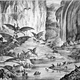 Illustration for article titled The Great Moon Hoax, Perpetrated 175 Years Ago